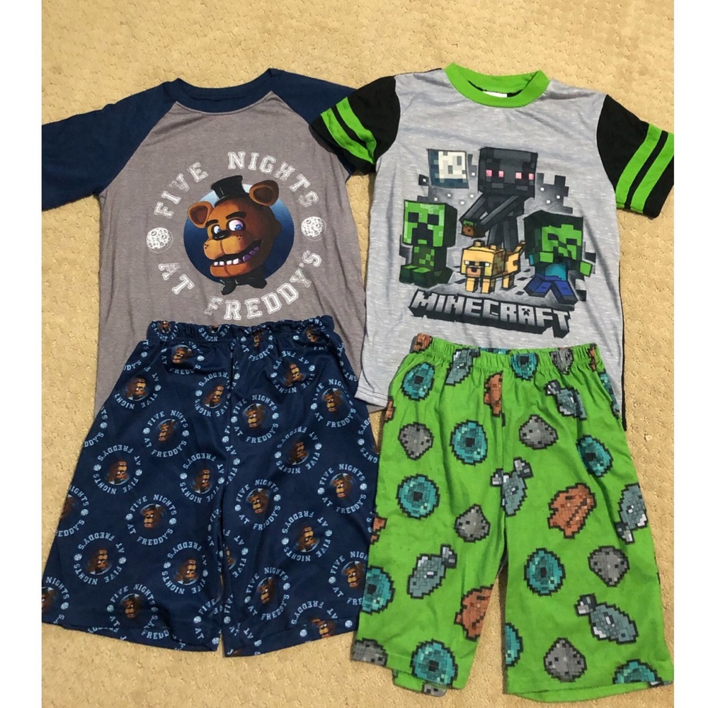 2 PJ sets